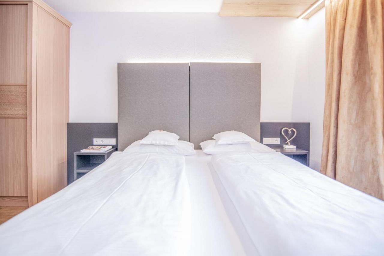 Hotel Residence Rose Vipiteno Bagian luar foto