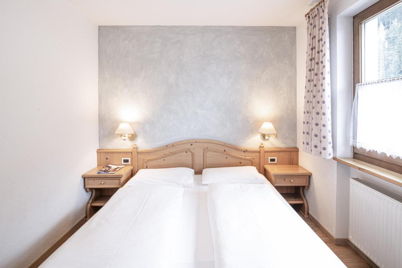 Hotel Residence Rose Vipiteno Bagian luar foto