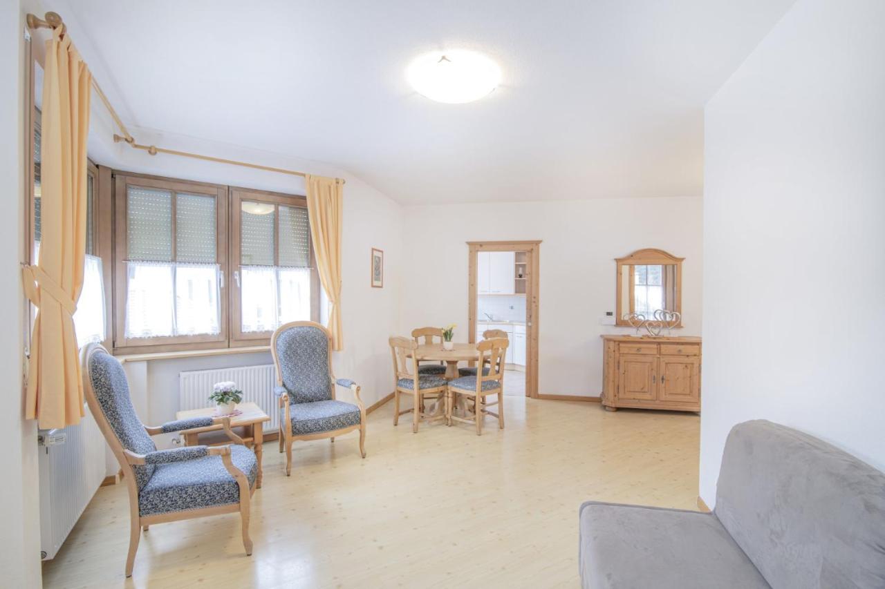 Hotel Residence Rose Vipiteno Bagian luar foto