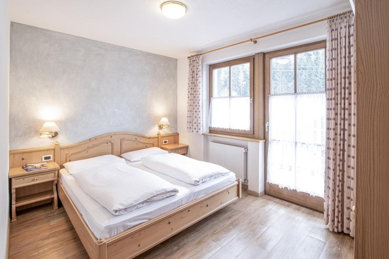 Hotel Residence Rose Vipiteno Bagian luar foto