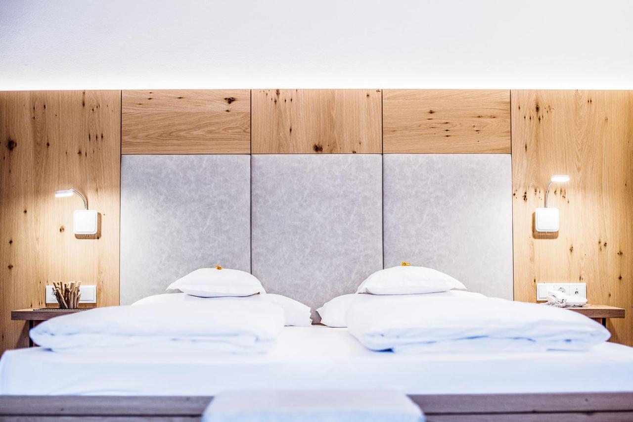 Hotel Residence Rose Vipiteno Bagian luar foto