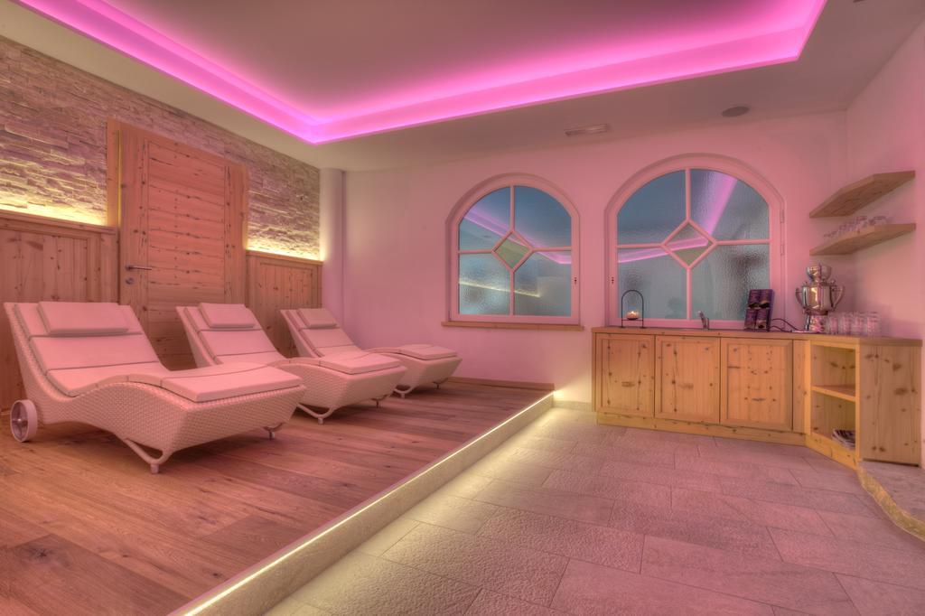 Hotel Residence Rose Vipiteno Bagian luar foto