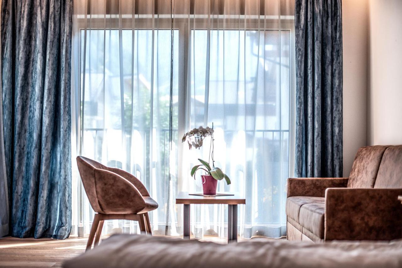 Hotel Residence Rose Vipiteno Ruang foto