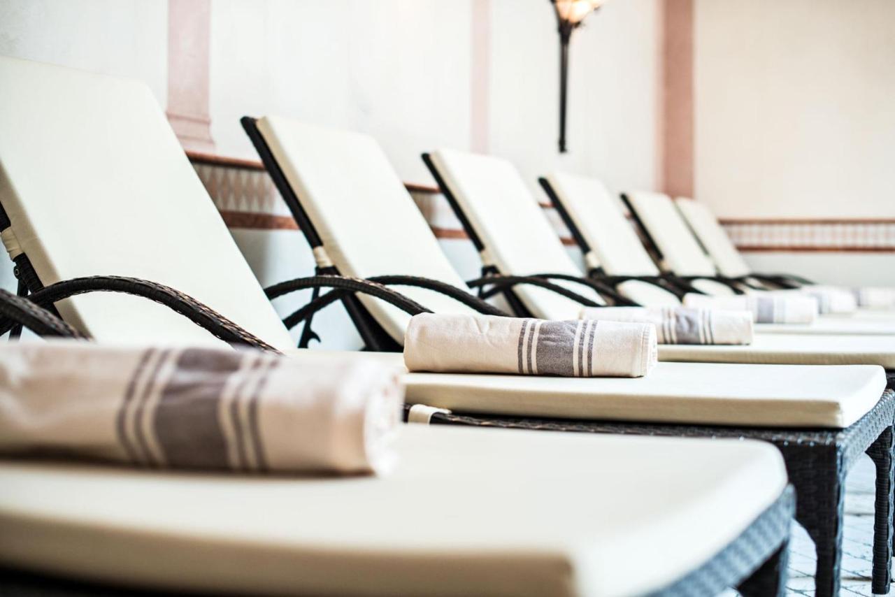 Hotel Residence Rose Vipiteno Bagian luar foto